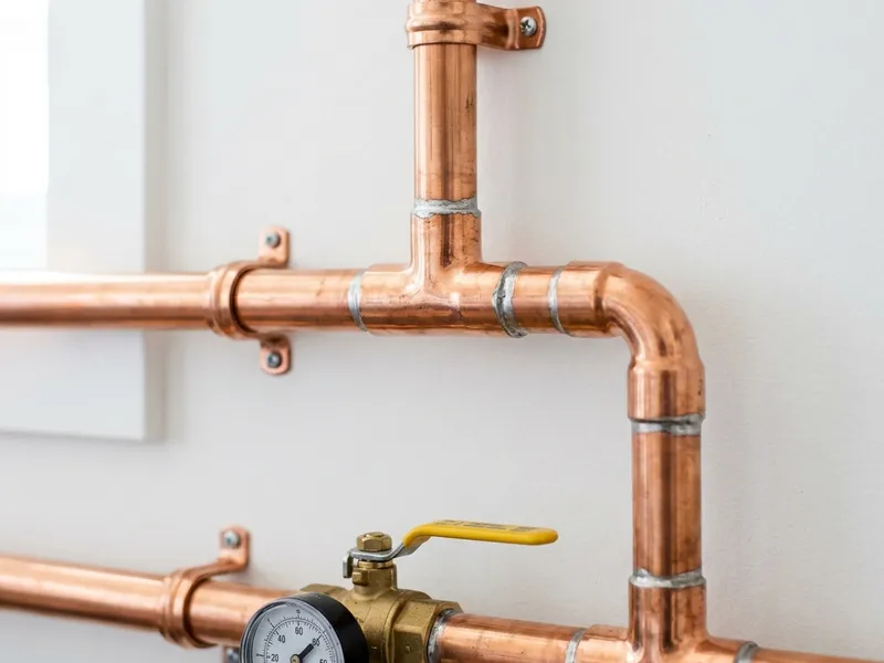 Frequently asked plumbing questions in Oak Ridge. Licensed plumbing contractors answering your pipe, leak, and repair questions.